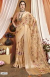 Vaamsi Vol 7 By Vallabhi Printed Brasso Designer Sarees Wholesale Shop In Surat

